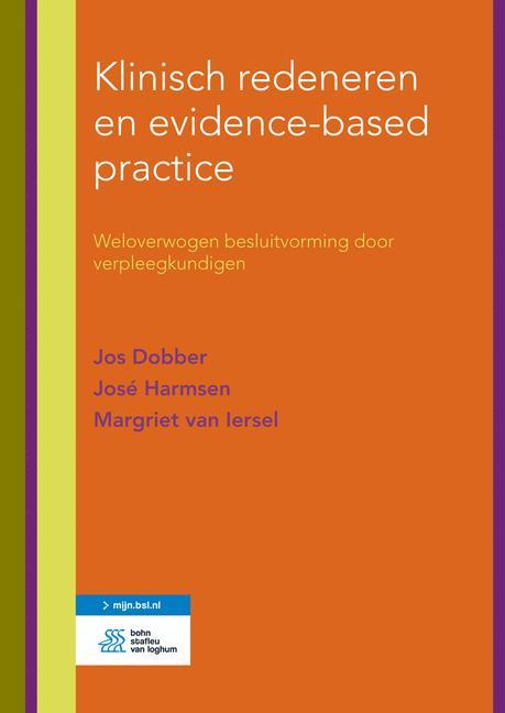 Klinisch redeneren en evidence-based practice 9789036811996, Livres, Science, Envoi