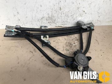 Ruitmechaniek 4Deurs rechts-voor Chrysler Voyager O91448, Nieuw