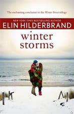 Winter Storms 9781473620599 Elin Hilderbrand, Verzenden, Elin Hilderbrand