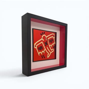 Baylee - Angel Mirror edition, Antiek en Kunst