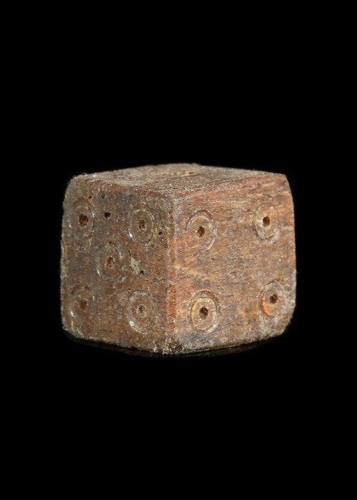Oud-Romeins Been Die, Antiquités & Art, Antiquités | Autres Antiquités