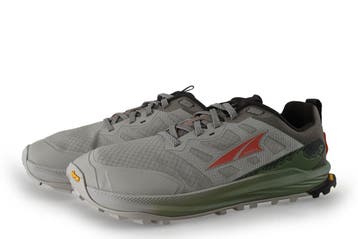 Altra Sportschoenen in maat 42½ Grijs, Kleding | Heren, Overige kleuren, Verzenden, Sportschoenen, Zo goed als nieuw