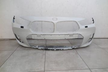 BMW X2 F39 M-Pakket 2017 voorbumper 9463841, Verzenden, Gebruikt