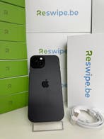 iPhone 15 128Gb 256Gb 512GB Alle kleuren +3 Jaar GARANTIE, Verzenden, Zonder abonnement, Zonder simlock