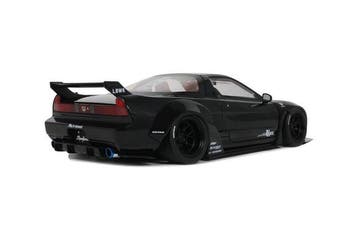 Otto Mobile 1:18 - Voiture miniature - Honda NSX Liberty, Nieuw