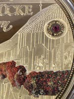 Monde. Medal ND Ultragigant Kapellbrücke Luzern - 376g (Sans