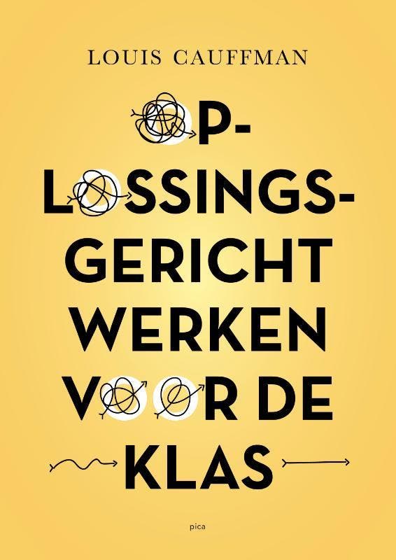 Oplossingsgericht werken voor de klas 9789493209480, Livres, Livres d'étude & Cours, Envoi