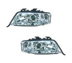 Phares Xenon Pour Audi A6 97-99, Autos : Pièces & Accessoires, Verzenden