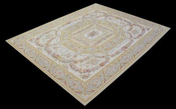 Aubusson - Tapis - 315 cm - 240 cm - Fait main, Nieuw