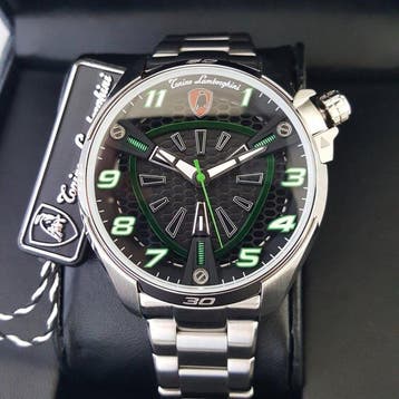 Lamborghini - Suspension - Limited Edition - Rare Crown -