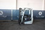 Veiling: Heftruck Unicarriers A1N1L15Q Elektrisch 1500kg 3.3, Ophalen