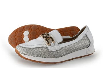 Pitillos Loafers in maat 37 Beige, Verzenden, Overige typen