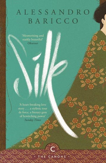 Silk 9781786896421 Alessandro Baricco, Verzenden, Zo goed als nieuw, Alessandro Baricco