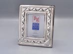 PG-Miani Argenteria - Fotolijst - .925 zilver - Driehoeken