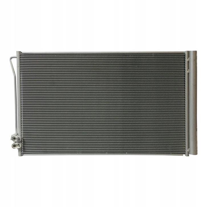 Airconditioning radiator MERCEDES VITO W447 15-17 A447835007, Autos : Pièces & Accessoires, Climatisation & Chauffage, Envoi