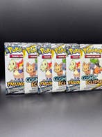 Pokémon - 6 Booster pack - Cosmic Eclipse FUN PACKS! - Sun &, Nieuw