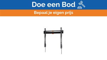 Bieden: Vogels TVM 3405 Fixed TV Wall Mount, Ophalen of Verzenden