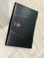 MSI GE63 Raider RGB 9SG 15.6 inch | i7-9750H | 32GB RAM |, Nieuw