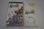 Final Fantasy Dissidia (PSP PAL), Games en Spelcomputers, Nieuw