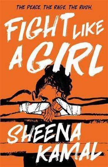 Fight Like a Girl 9781471408854 Sheena Kamal, Verzenden, Sheena Kamal