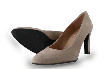 Lineazeta Pumps in maat 39 Beige, Kleding | Dames, Schoenen, Pumps, Verzenden, Beige, Lineazeta