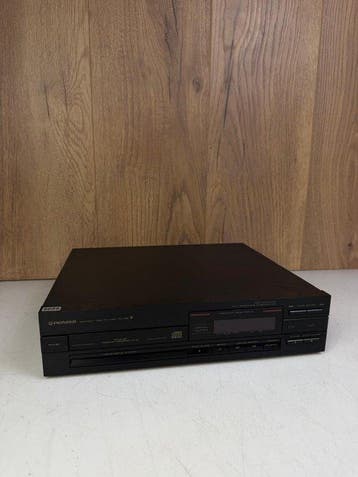 Pioneer - PD-X66 Lecteur de CD, Nieuw