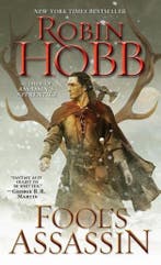 Fools Assassin 9780553392913 Robin Hobb, Boeken, Verzenden, Gelezen, Robin Hobb