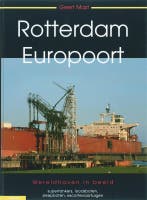 Rotterdam - Europoort 1 9789086160266 G.K. Mast, Verzenden, Gelezen, G.K. Mast
