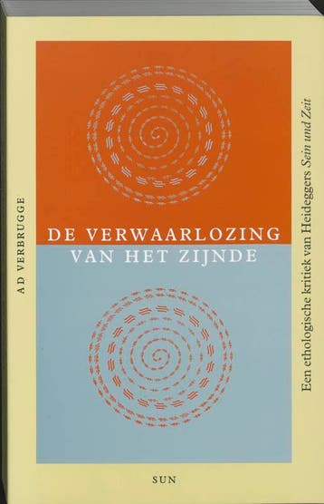De Verwaarlozing Van Het Zijnde | A. Verbrugge | Nieuw, Verzenden, Nieuw, A. Verbrugge