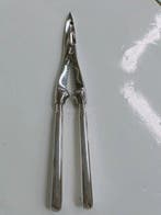 Tafelservies - Zilver, Staal - Tang voor schaaldieren