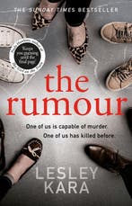 The Rumour 9780552175500 Lesley Kara, Verzenden, Lesley Kara