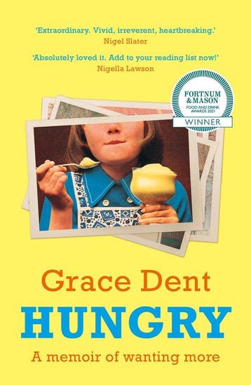 Hungry 9780008333188 Grace Dent, Verzenden, Gelezen, Grace Dent