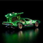 Mattel, Hot Wheels 1:64 - Voiture miniature - Hot Wheels RLC, Nieuw