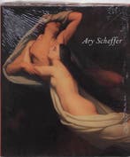 Ary Scheffer 9789040097713 L. Ewals, Verzenden, Gelezen, L. Ewals
