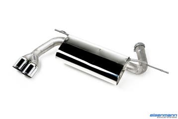 Einddemper 2-serie Cabrio / 2-serie Coupe F23 / F22 | Eisenm, Verzenden, Nieuw