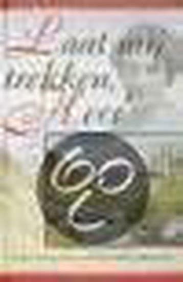 Laat mij trekken, Heer 9789033604898, Livres, Romans historiques, Verzenden, R. de Benoit-van Berchem