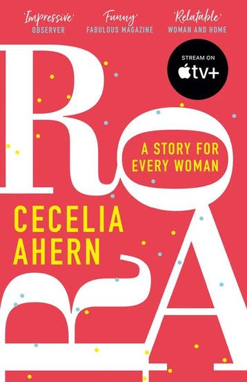 Roar 9780008283537 Cecelia Ahern, Verzenden, Zo goed als nieuw, Cecelia Ahern