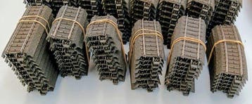Märklin H0 - 24094 24064 24077 24115 24071 24107 24172 24130, Nieuw