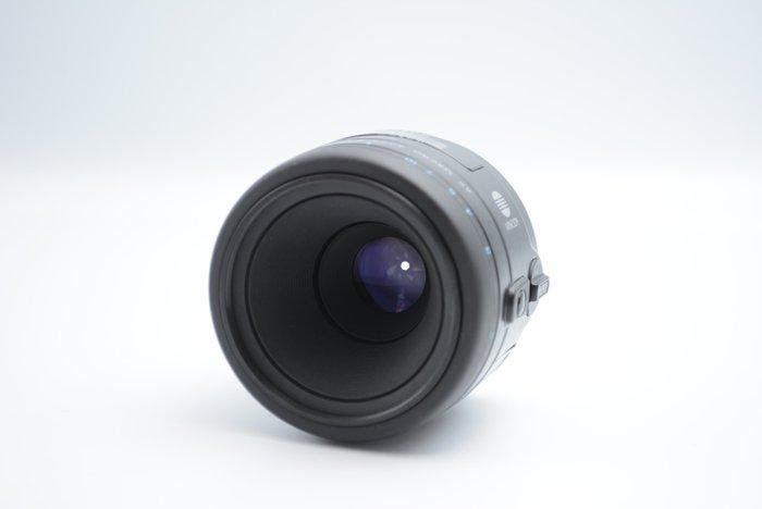 Minolta AF Macro 50mm F2.8 New Objectif d’appareil photo, TV, Hi-fi & Vidéo, Appareils photo analogiques
