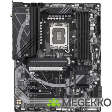 Gigabyte Z790 EAGLE AX, Computers en Software, Moederborden, Verzenden, Nieuw