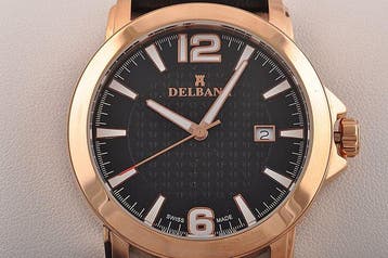 Delbana - San Marino - Zonder minimumprijs - 43602.408.6.034