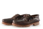 Timberland Bootschoenen in maat 43½ Bruin, Kleding | Heren, Schoenen, Bruin, Verzenden, Timberland, Zo goed als nieuw