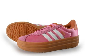 Adidas Sneakers in maat 36 Roze, Zo goed als nieuw, Sneakers, Roze, Verzenden
