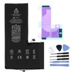iPhone 11 Pro Max Batterij/Accu AAA+ Kwaliteit + Gereedschap, Verzenden, Nieuw