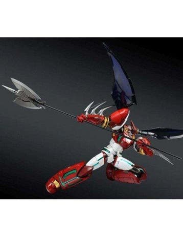 Riobot - Action figure Riobot Shin Getter 1 AF
