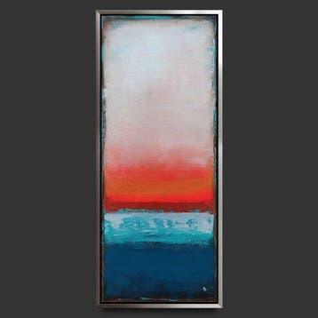 Noelia Correa Art - SILPULE . Tarde Ardiente XL