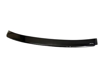 Glanzend zwarte dakspoiler BMW 3 serie E92 B9362