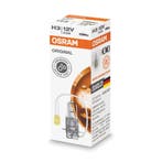 Osram H3 Halogeen Lamp 12V PK22s Original Line, Ophalen of Verzenden