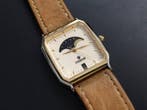 Potens - Moonphase Date Quartz New Old Stock - Sans prix de