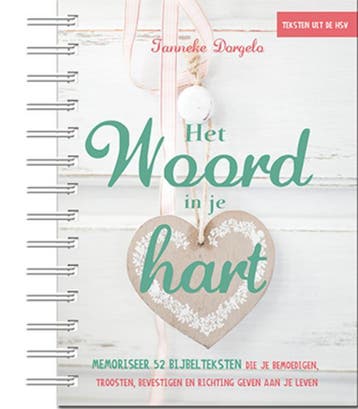 Het woord in je hart HSV 9789033817984, Verzenden, Gelezen, Tanneke Dorgelo-Sluiter